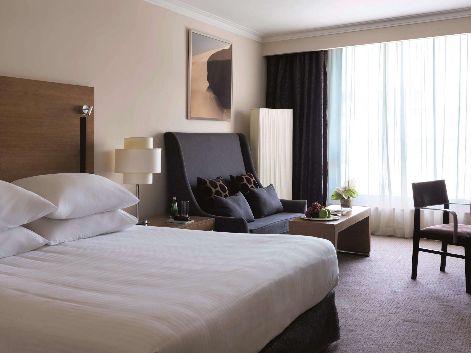 Radisson Blu Hotel, Cairo Heliopolis Buitenkant foto